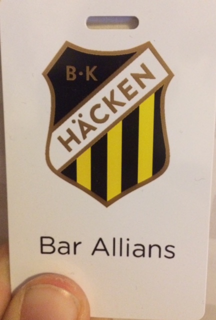 BK Häcken – klippte till igen!